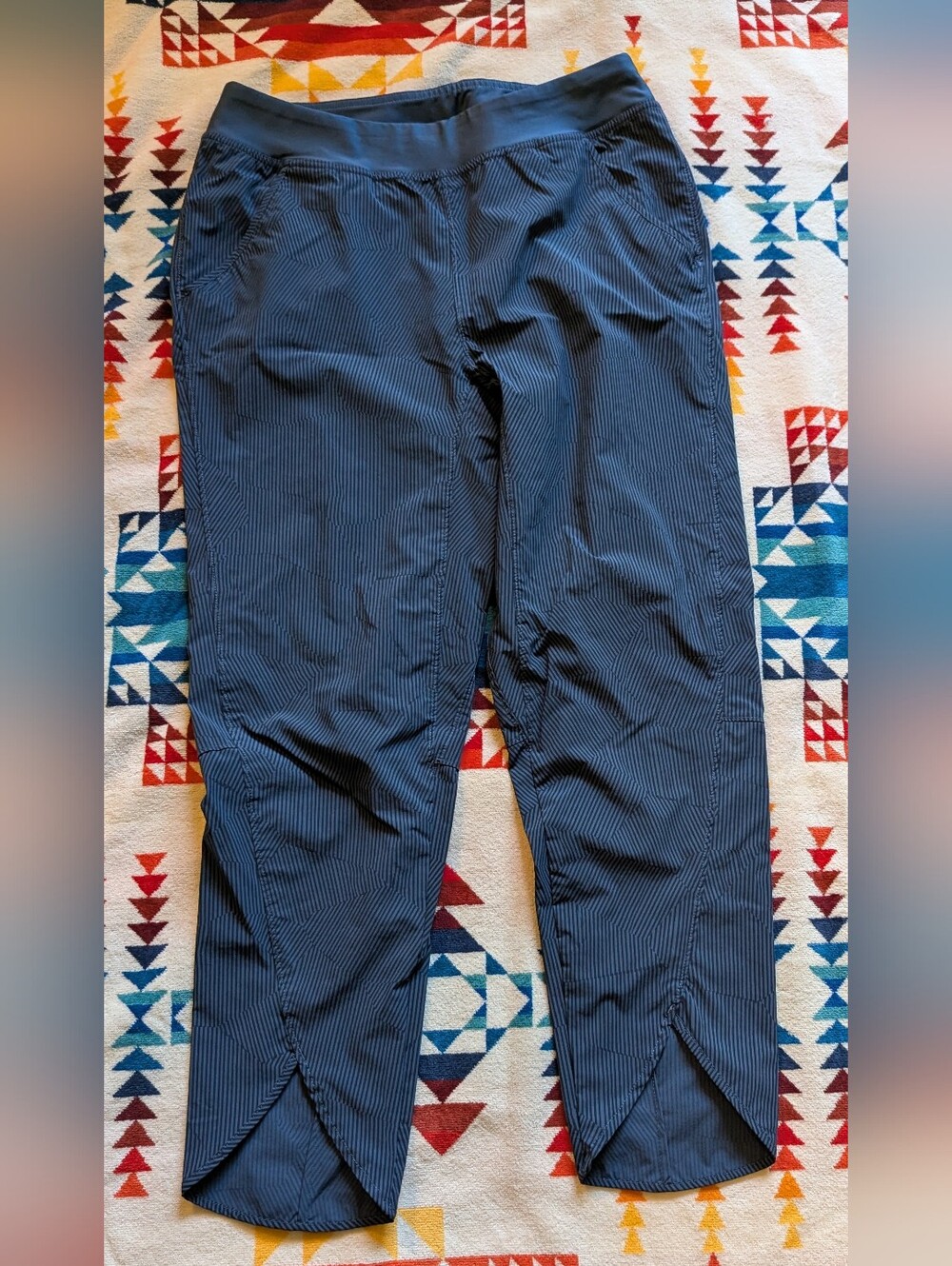 Mountain Hardwear Pull On Pants
